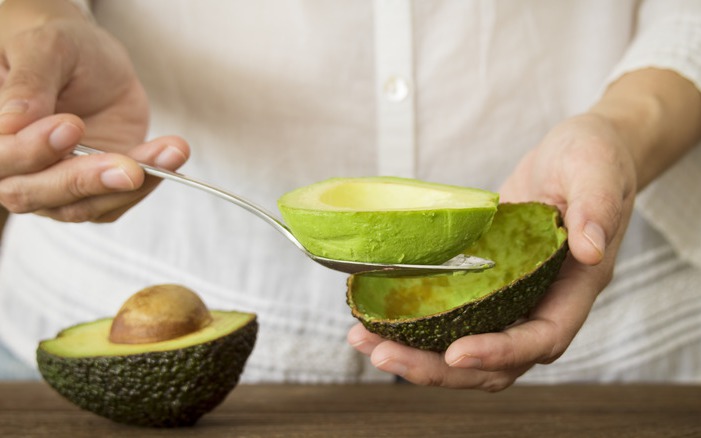 5 loại trái cây phù hợp nhất để giảm cân và không làm tăng đường huyết