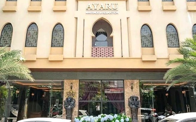 Chủ quán cà phê 'chiều khách' bằng gái bán dâm- Ảnh 2.