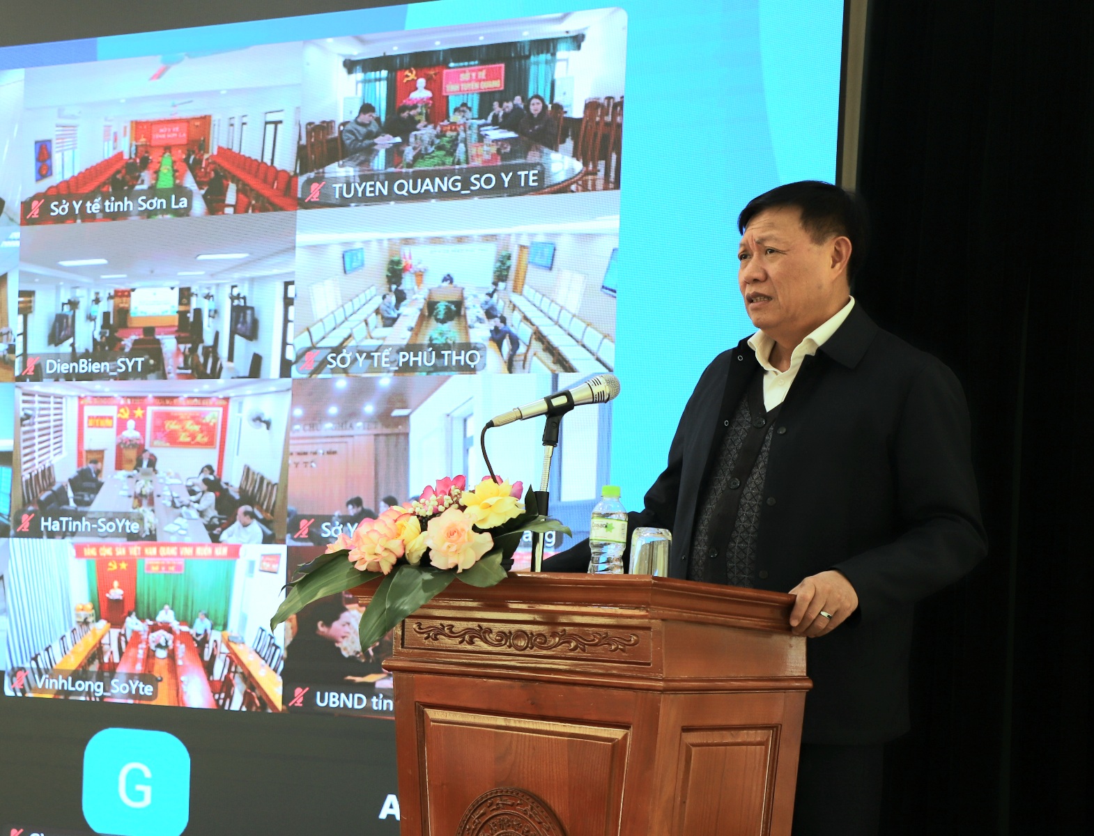 Cần phải 'gia cố' để bảo đảm đáp ứng quản lý chặt chẽ về chất lượng thực phẩm- Ảnh 1.