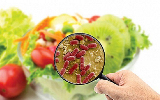 Ăn nấm hái ở vườn, người phụ nữ phải nhập viện cấp cứu- Ảnh 2. Ăn nấm hái ở vườn, người phụ nữ phải nhập viện cấp cứu- Ảnh 2.