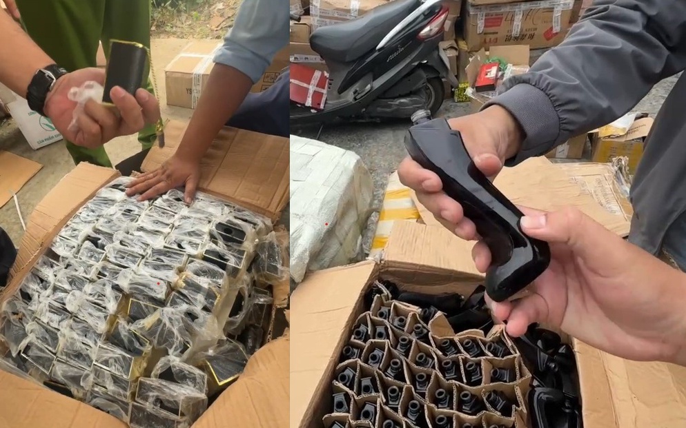 25 hành khách hoảng loạn trước màn rượt đuổi tốc độ cao của xe khách- Ảnh 2.