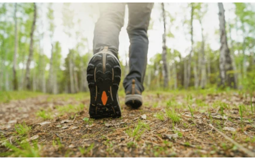 Số bước đi bộ mỗi ngày theo độ tuổi và giới tính, bao nhiêu là đủ?