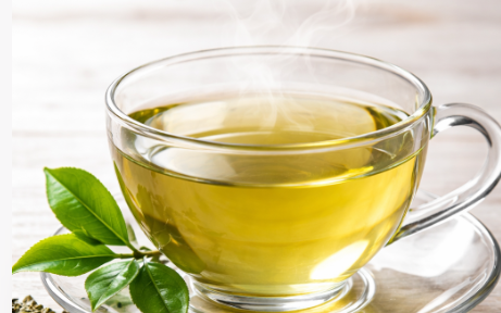 5 thức uống trẻ hóa làn da từ bên trong