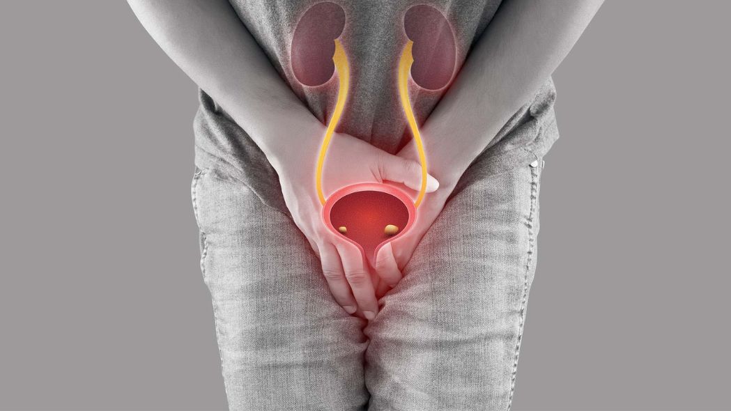 Đang viêm đường tiết niệu có nên sinh hoạt tình dục?- Ảnh 1. Đang viêm đường tiết niệu có nên sinh hoạt tình dục?- Ảnh 1.