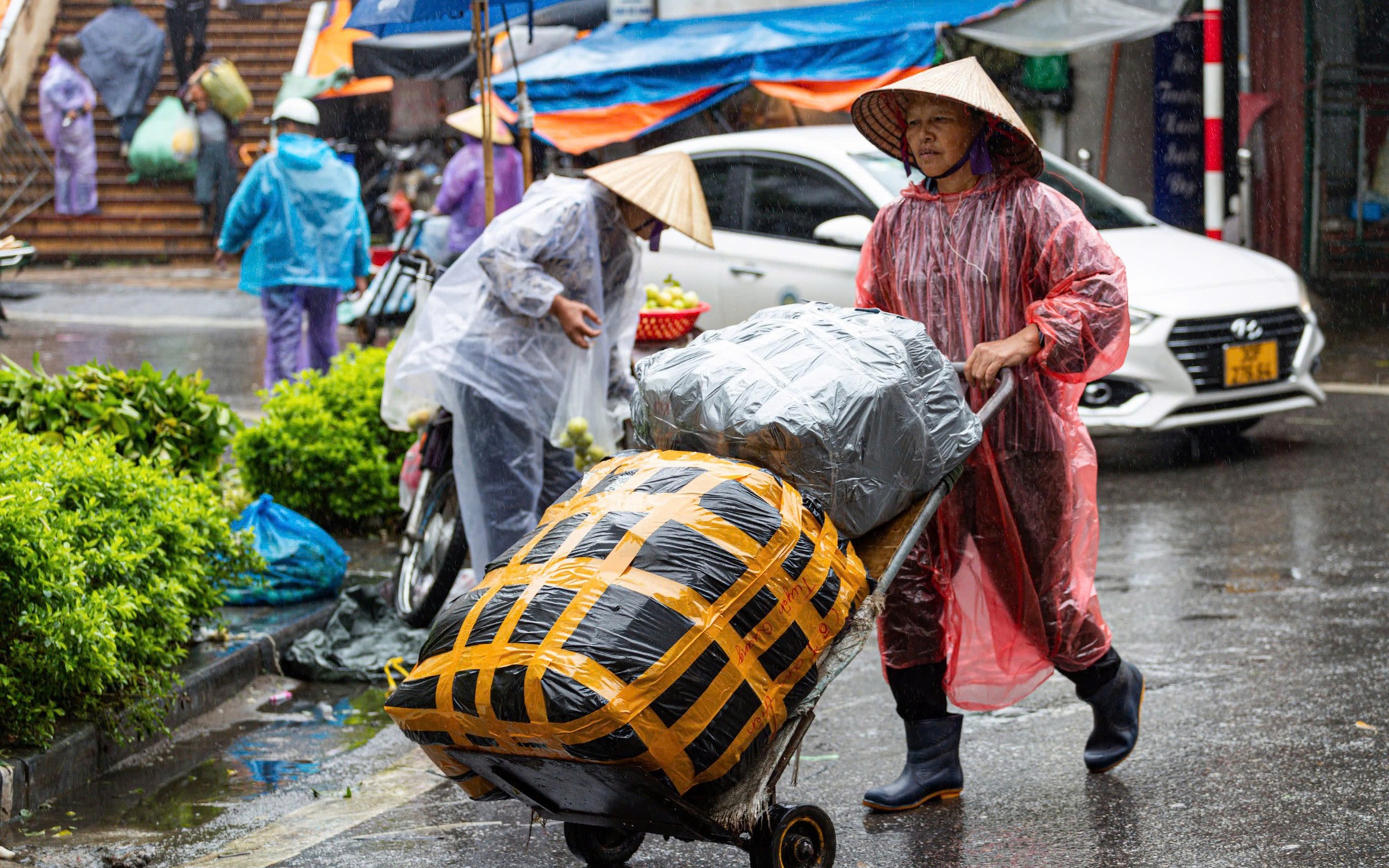 Chuyên gia nhận định mới nhất về không khí lạnh thời gian tới