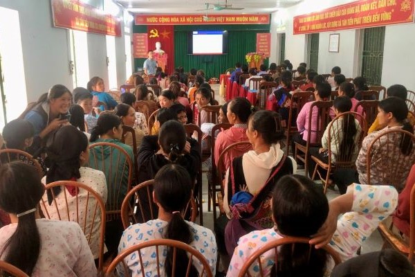 Truyền thông y tế số tại Tuyên Quang: Cầu nối đưa thông tin chính thống đến vùng sâu- Ảnh 1.