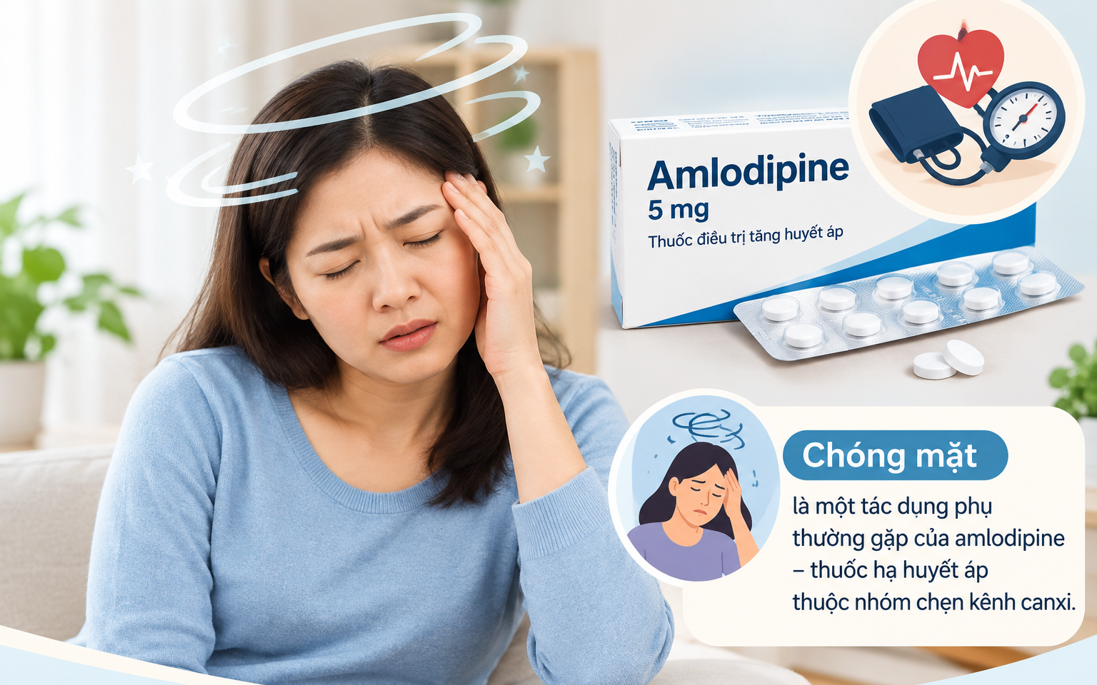 Đang dùng thuốc huyết áp cần tránh/hạn chế loại nước trái cây nào? - Ảnh 2.