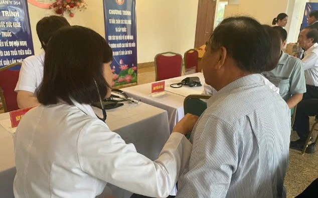 Nhận diện các loại cúm mùa thường gặp ở người- Ảnh 2.