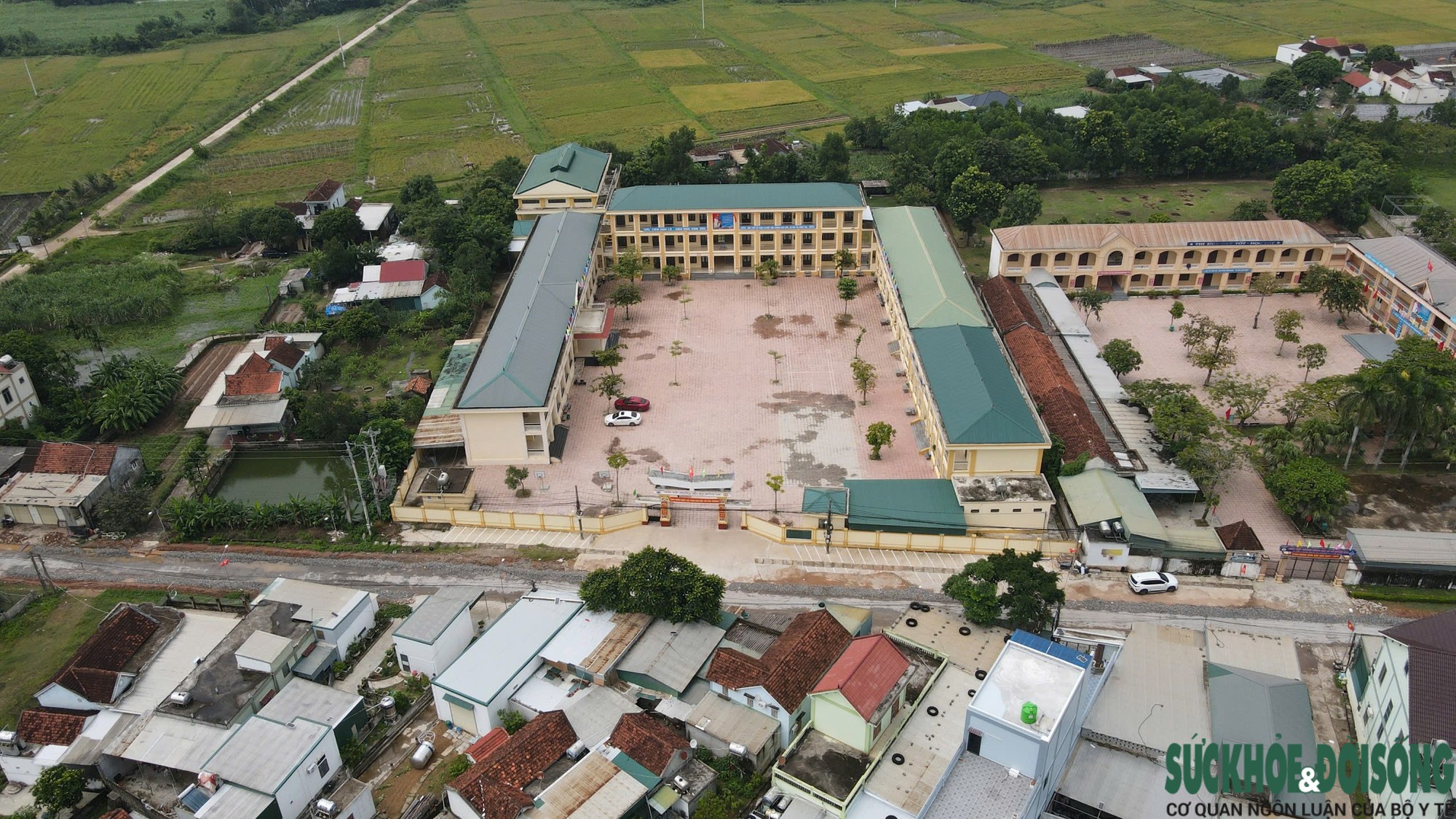 127 học sinh ở Nghệ An chưa đến trường sau hơn 3 tuần khai giảng - Ảnh 3.