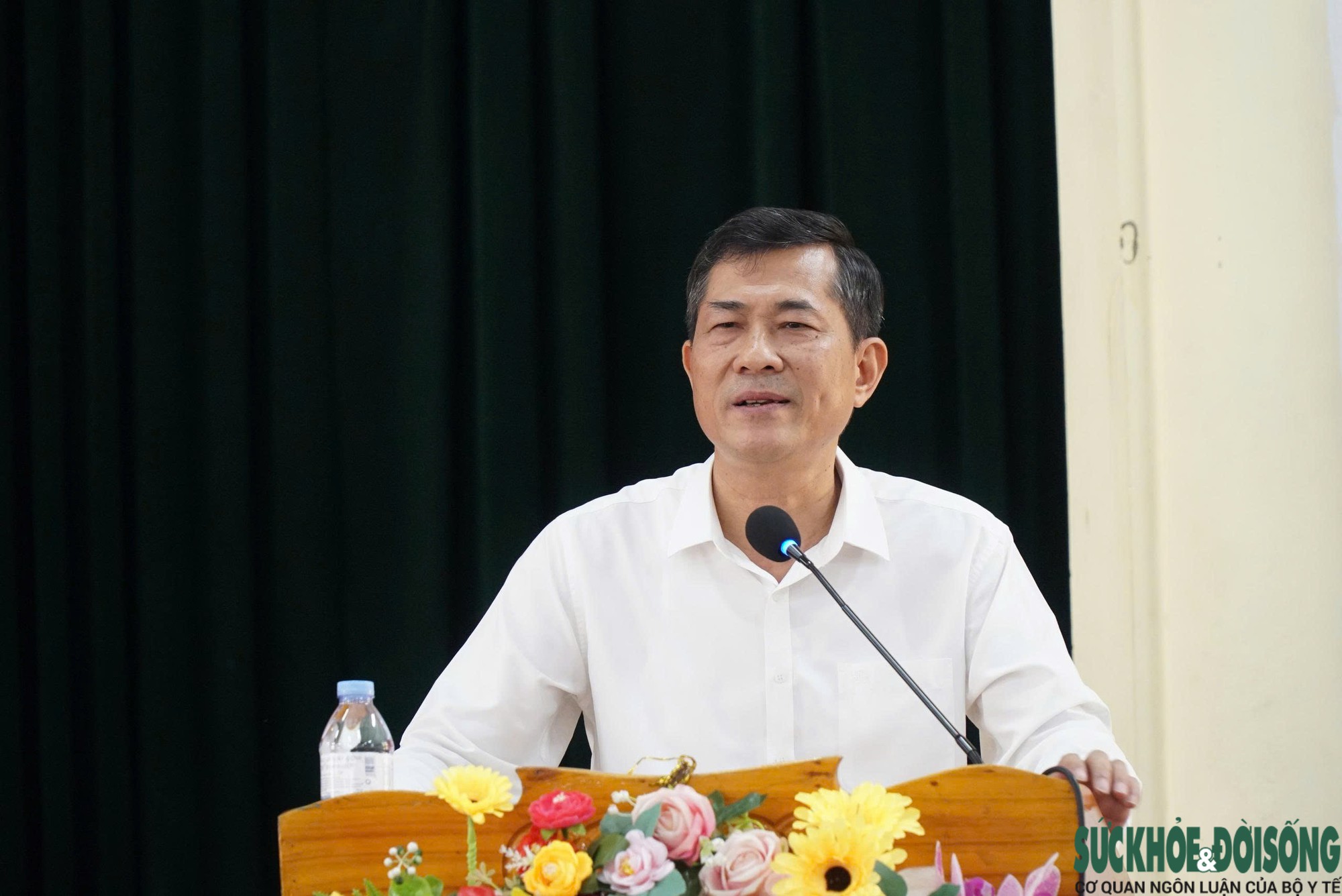 127 học sinh chưa đến trường, tỉnh Nghệ An yêu cầu trở lại lớp từ ngày 2/10- Ảnh 4.