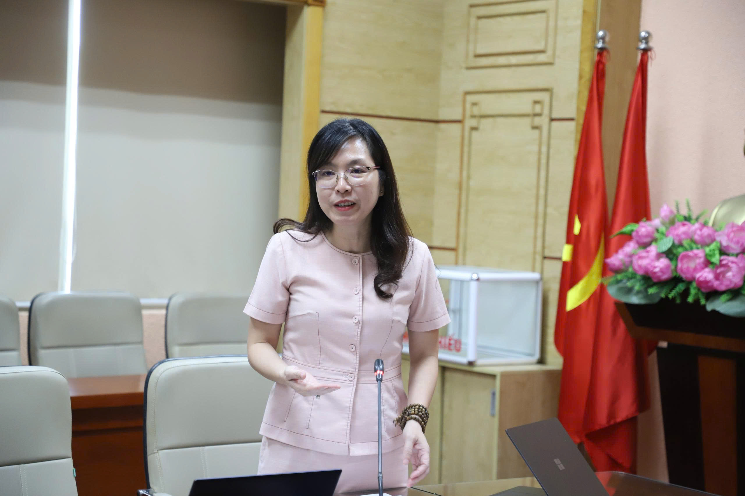 Bộ Y tế rà soát, hoàn thiện dự thảo Chiến lược quốc gia phát triển Y học cổ truyền Việt Nam- Ảnh 2.