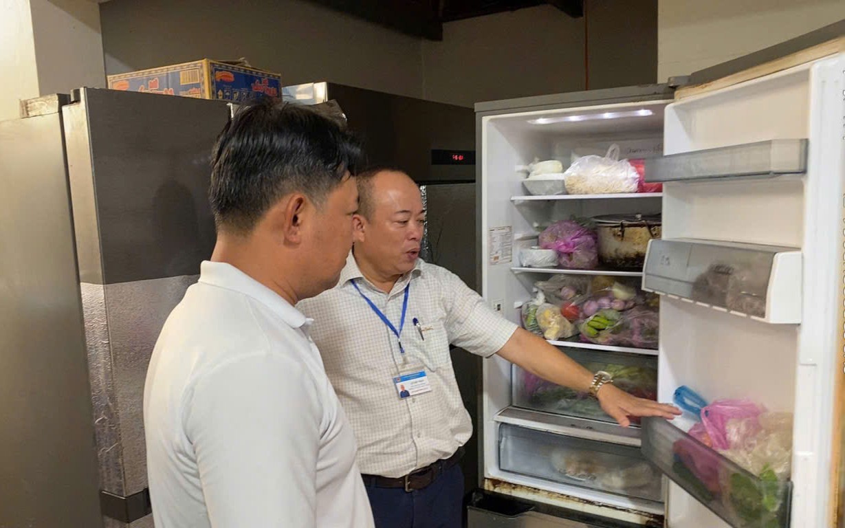 Ăn đa dạng thực phẩm thực vật giúp đường ruột khỏe hơn ra sao? - Ảnh 3.