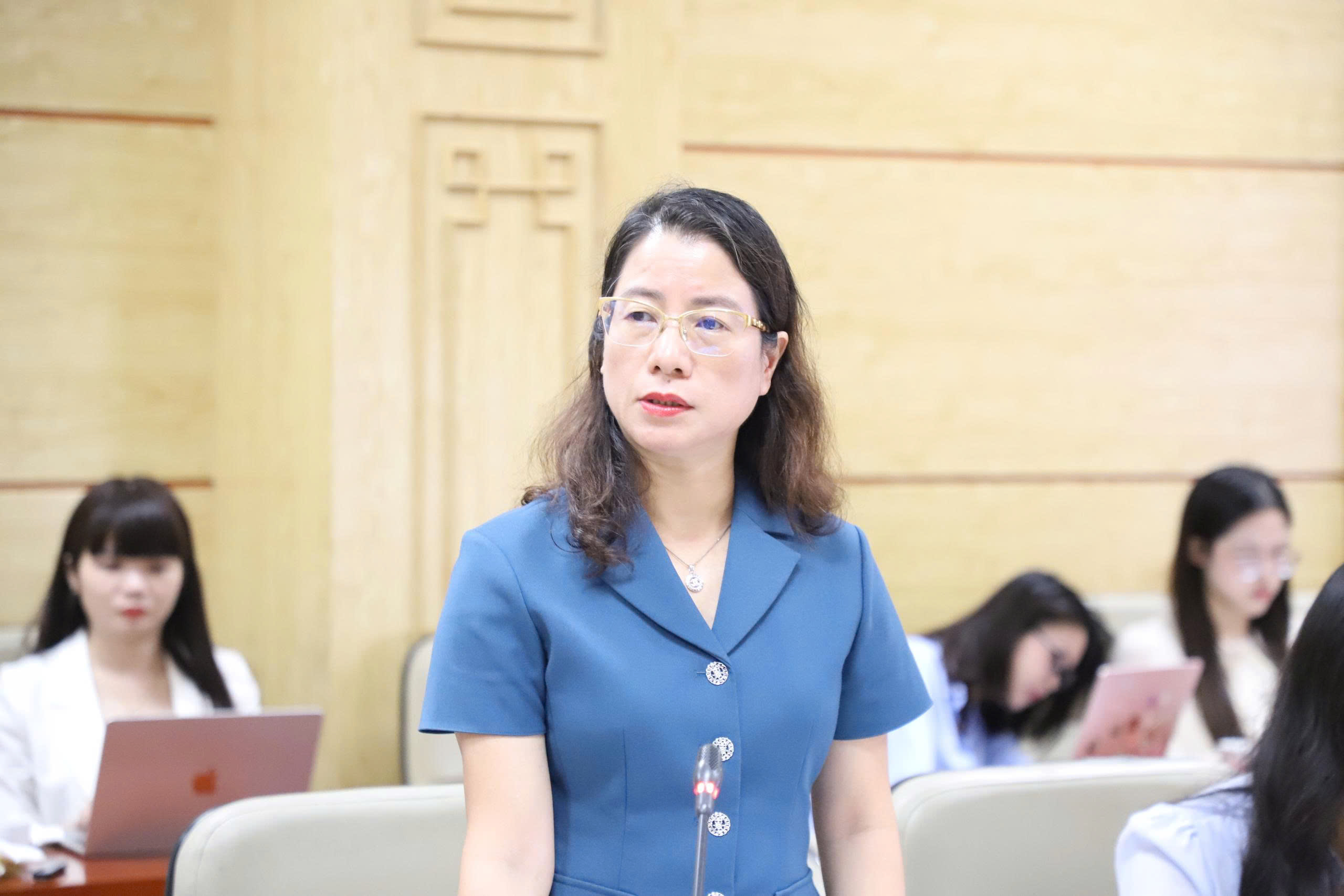 Gallery - Hội đồng Y khoa Quốc gia khẩn trương hoàn thiện Bộ công cụ đánh giá năng lực hành nghề bác sĩ - image 5