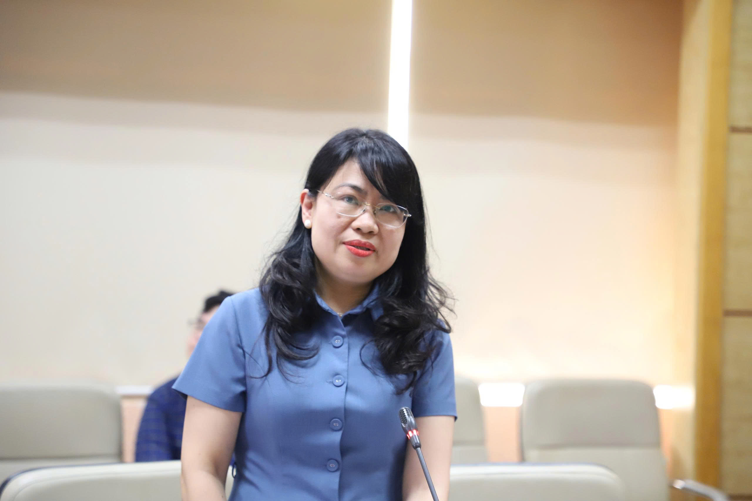 Hội đồng Y khoa Quốc gia khẩn trương hoàn thiện Bộ công cụ đánh giá năng lực hành nghề bác sĩ- Ảnh 3.