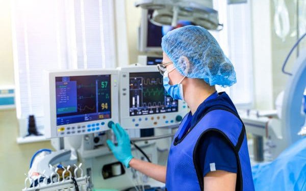 Đề xuất phân tầng mua sắm, quản lý thiết bị y tế theo vòng đời- Ảnh 11.