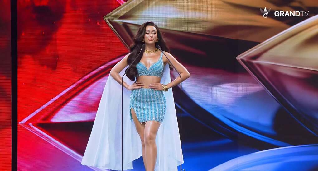 Người đẹp Tanzania đăng quang Miss Grand International 2026- Ảnh 13.