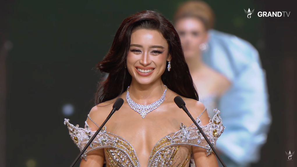 Người đẹp Tanzania đăng quang Miss Grand International 2026- Ảnh 4.