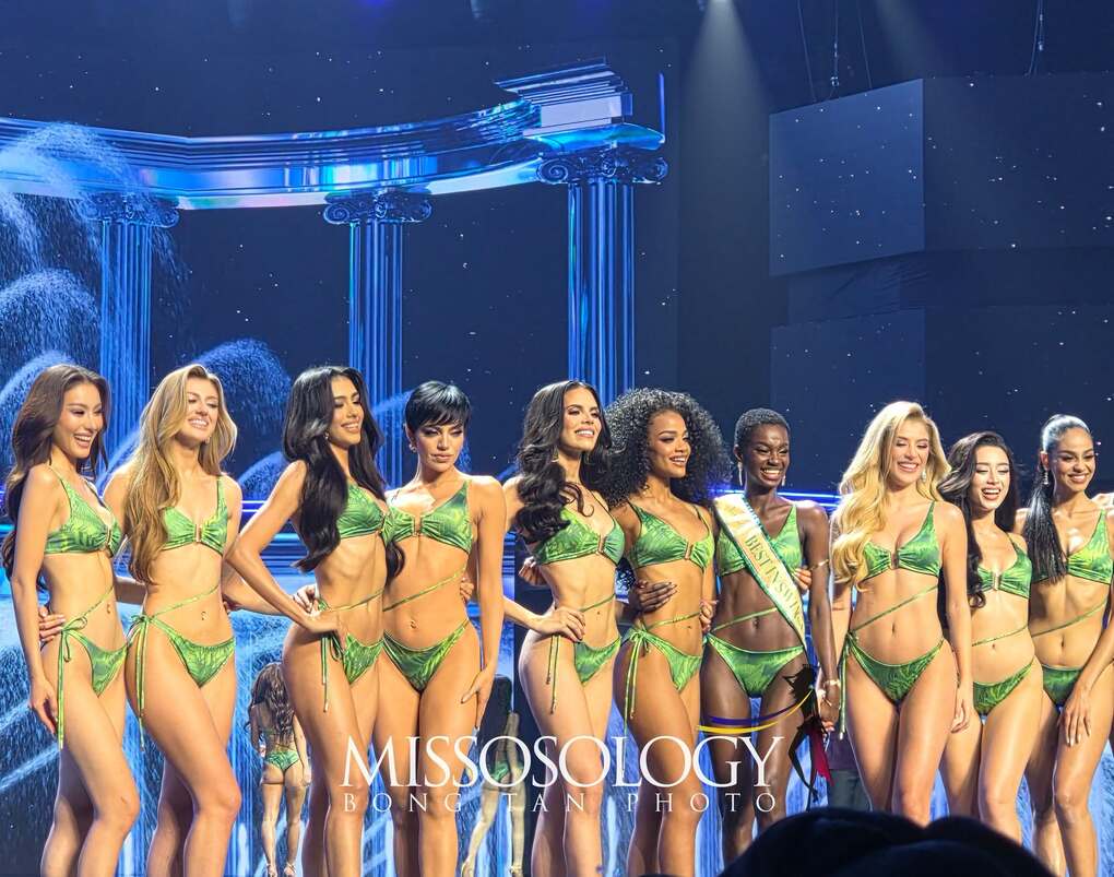 Người đẹp Tanzania đăng quang Miss Grand International 2026- Ảnh 9.