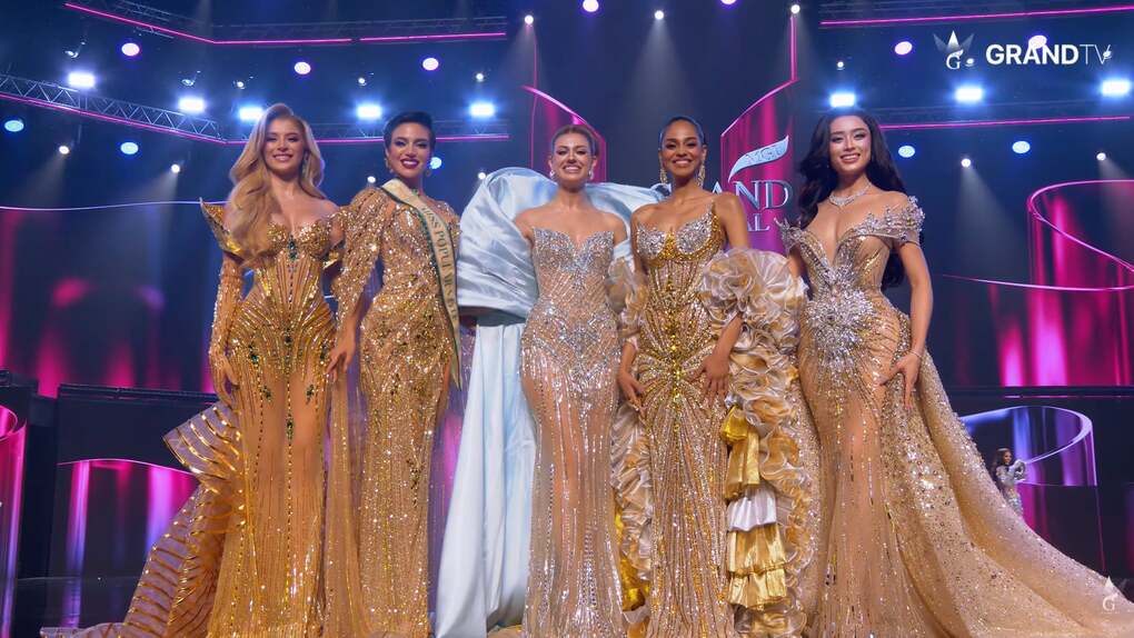 Người đẹp Tanzania đăng quang Miss Grand International 2026- Ảnh 3.