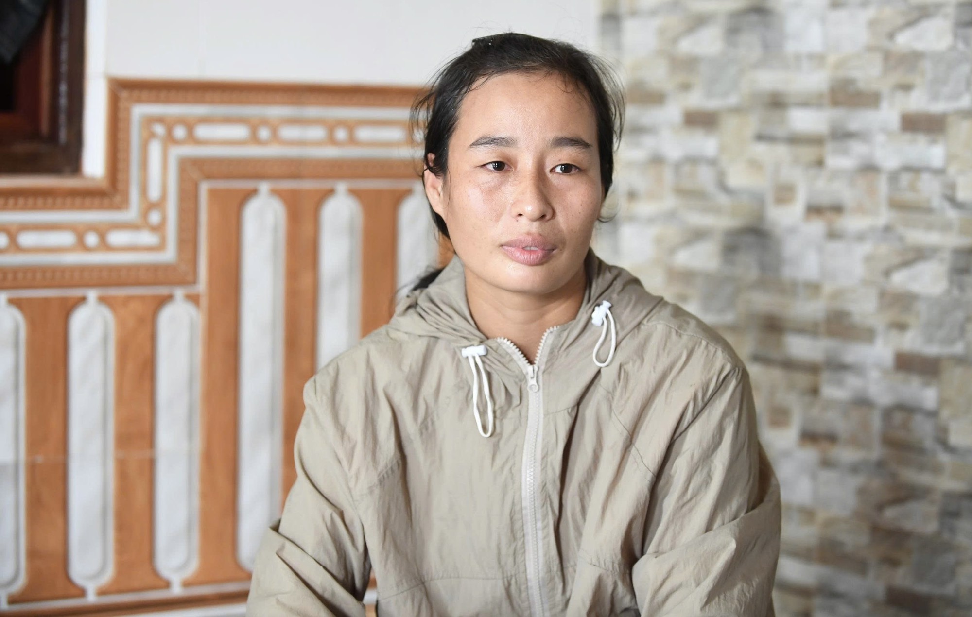 Gallery - Ngư dân lênh đênh 8 tiếng trên biển: Thời điểm sinh, tử chỉ nghĩ về gia đình - image 1