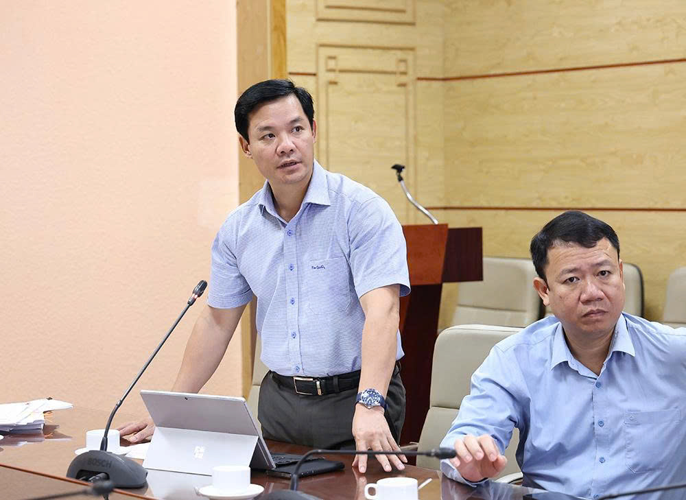 Bộ Y tế khởi động vận hành Trung tâm Điều hành thông minh, thúc đẩy quản trị dựa trên dữ liệu- Ảnh 2.