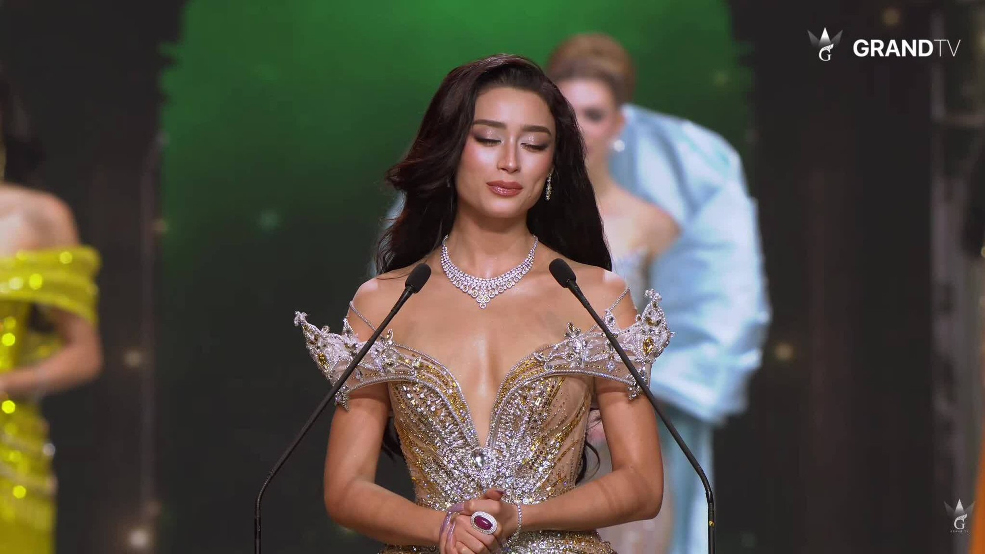 Người đẹp Tanzania đăng quang Miss Grand International 2026- Ảnh 5.