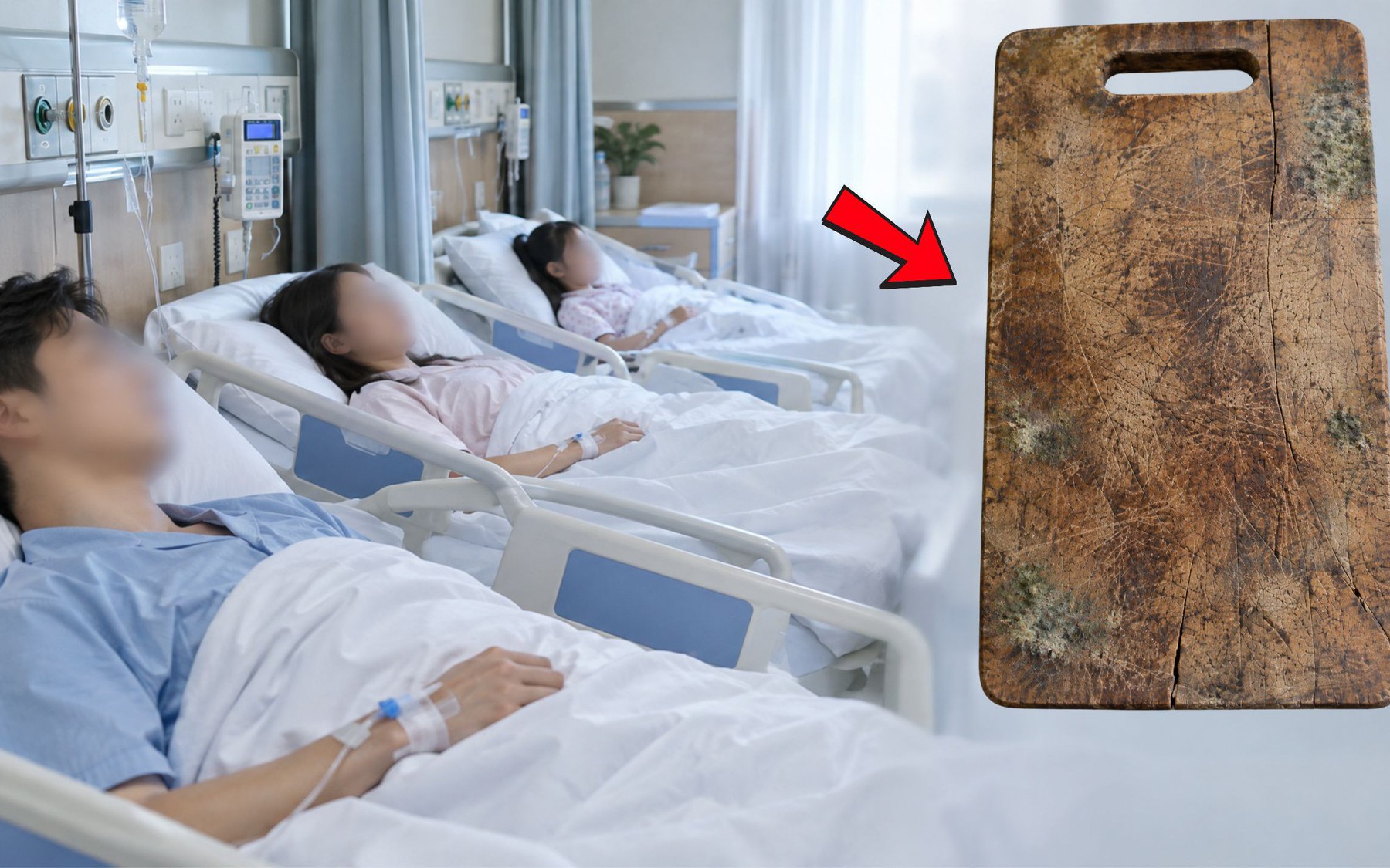 5 dấu hiệu cảnh báo ung thư gan khi bệnh đã tiến triển - Ảnh 2.