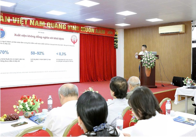 Chăm sóc toàn diện, hỗ trợ người bệnh tâm thần tái hòa nhập cộng đồng- Ảnh 3.