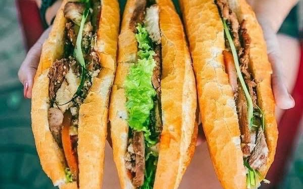 Từ vụ nhập viện sau ăn bánh mì, phòng ngộ độc thực phẩm mùa mưa thế nào?- Ảnh 4.