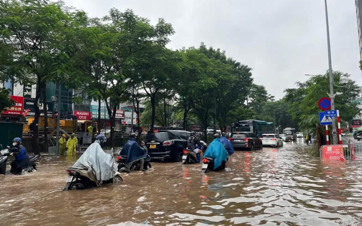 Huế siết an toàn hồ đập mùa mưa lũ- Ảnh 3.