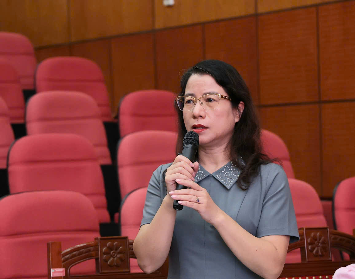 Bộ Y tế thông tin về phụ cấp đối với nhân viên y tế, cộng tác viêndânsố - Ảnh 2.