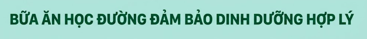 Sớm ban hành Luật Dinh dưỡng Học đường để bảo đảm sức khỏe thế hệ tương lai - Ảnh 4.