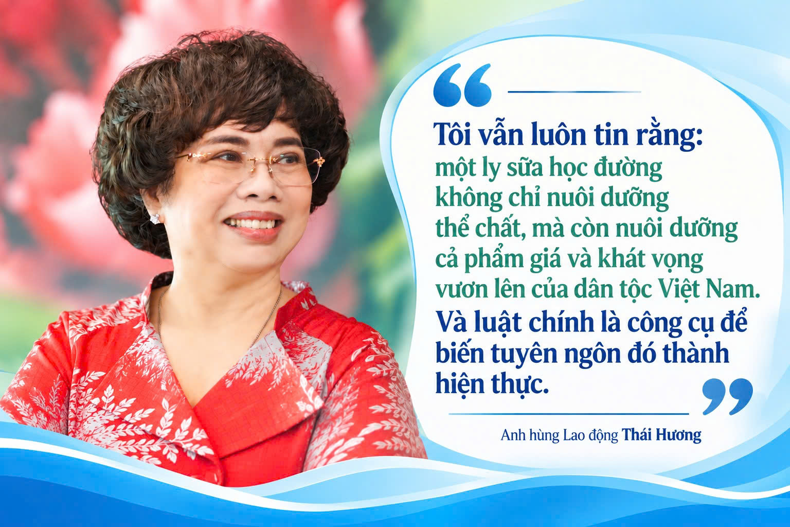 Sớm ban hành Luật Dinh dưỡng Học đường để bảo đảm sức khỏe thế hệ tương lai - Ảnh 11.