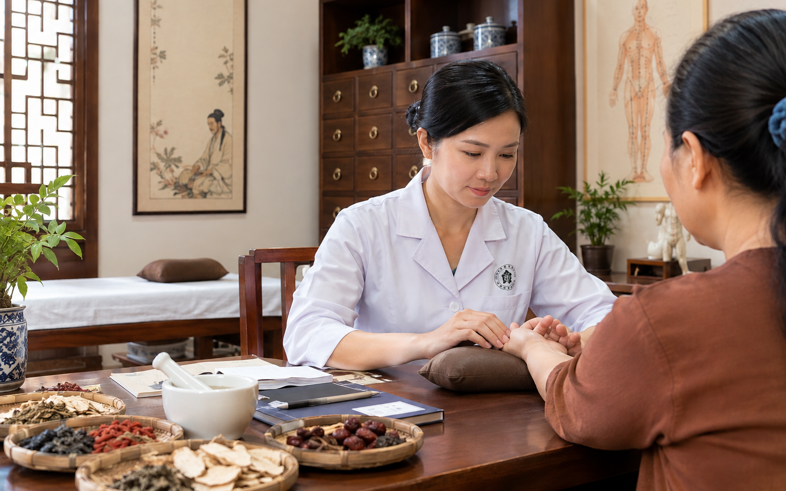 Phát triển y học cổ truyền Việt Nam toàn diện, hiện đại, hội nhập quốc tế- Ảnh 4.