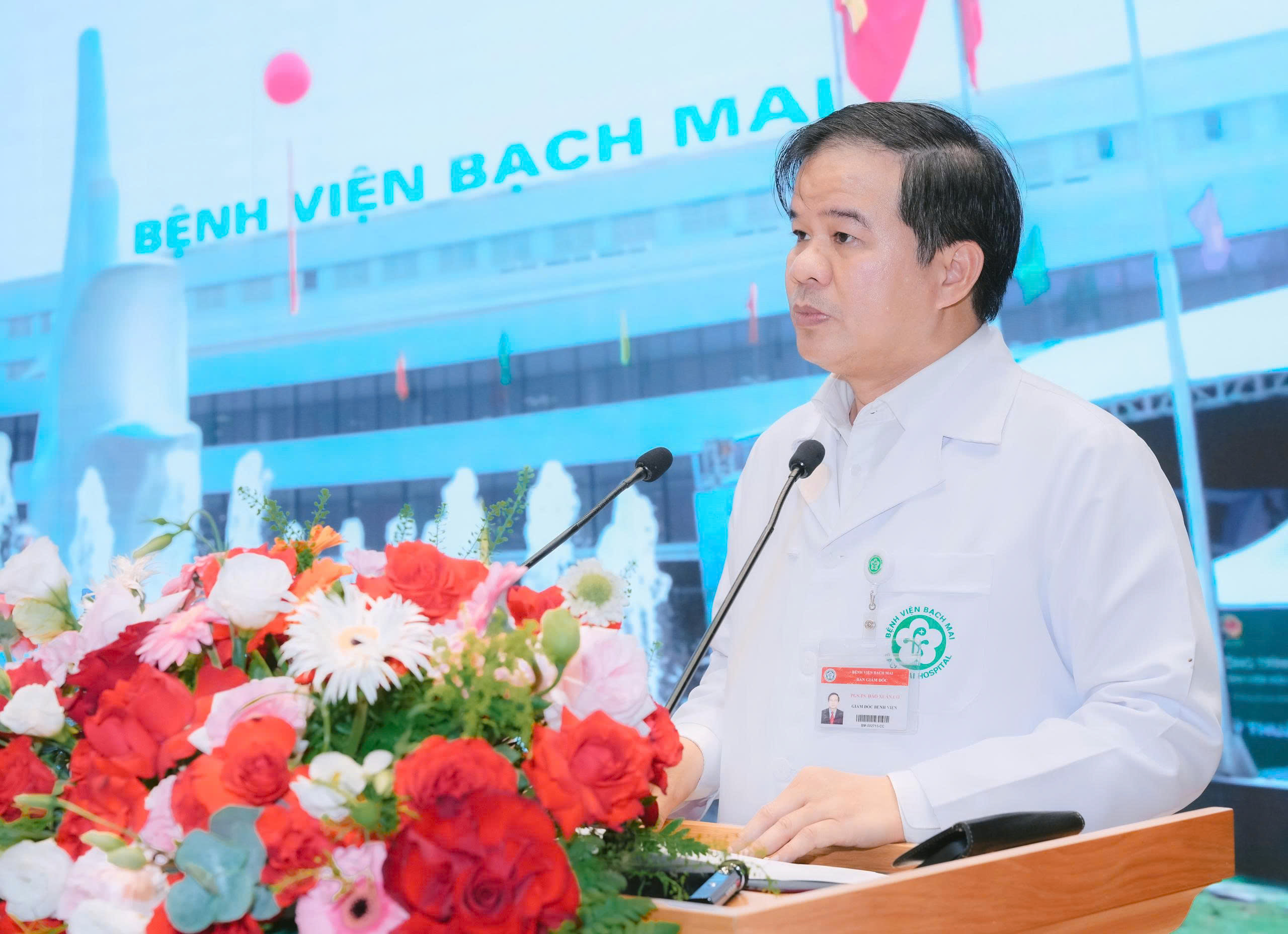 Chủ tịch Tổng Liên đoàn Lao động Việt Nam Nguyễn Anh Tuấn: Chăm lo thiết thực để - Ảnh 5.