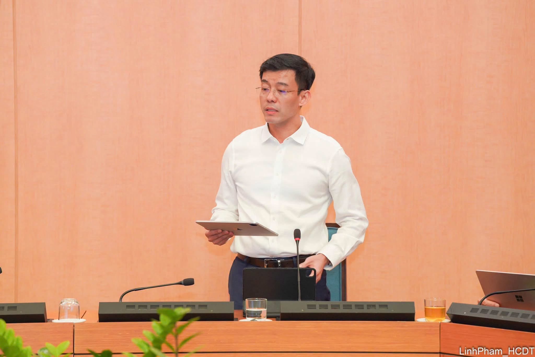 Từ livestream cốm Mễ Trì, nón lá Tri Lễ đến hành trình số hóa di sản - Ảnh 5.