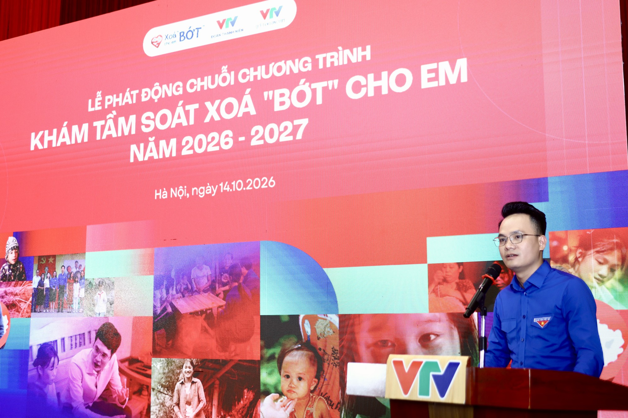 Trẻ có vết bớt bẩm sinh: Vì sao cần thăm khám sớm?- Ảnh 4.