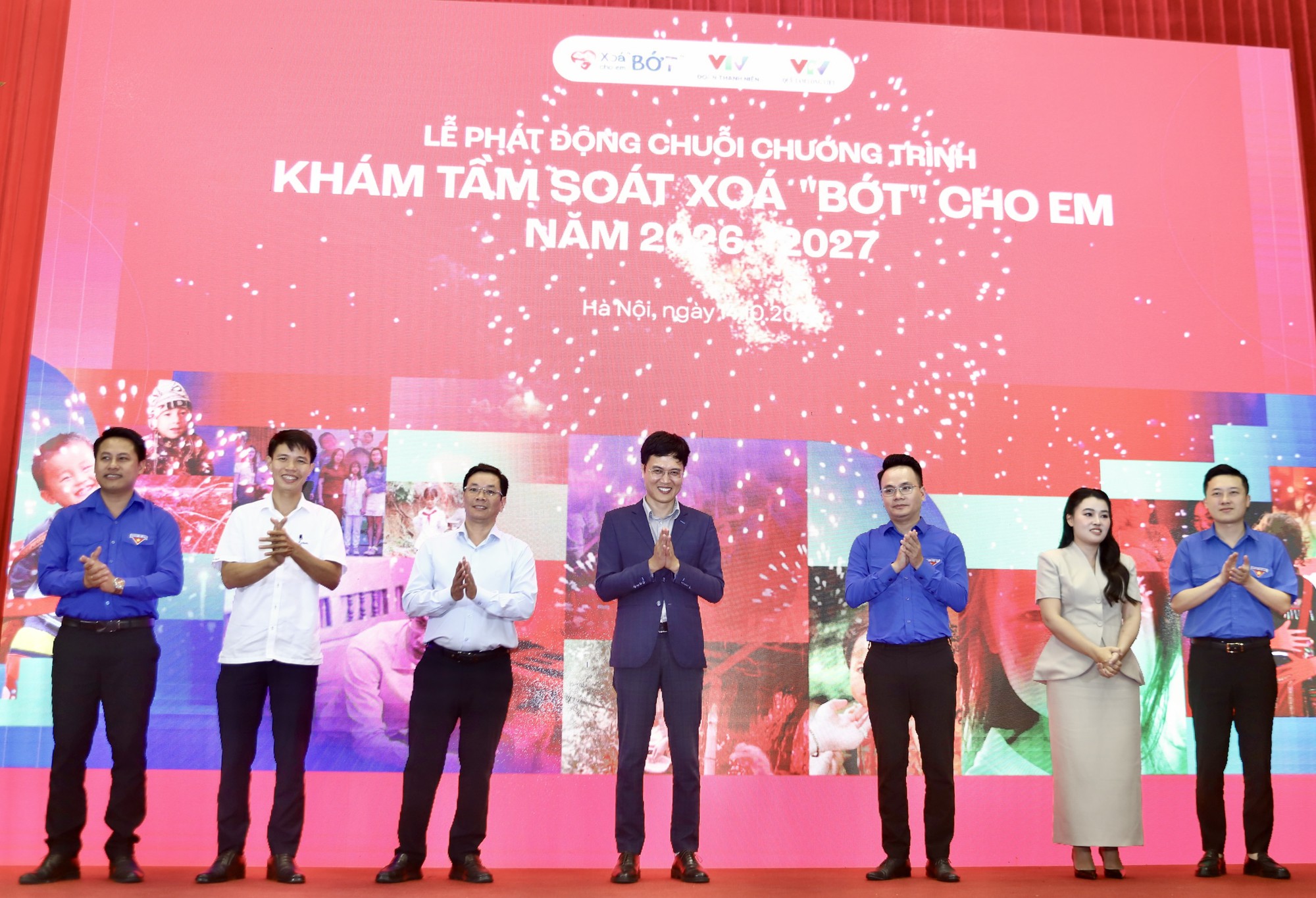 Trẻ có vết bớt bẩm sinh: Vì sao cần thăm khám sớm?- Ảnh 2.