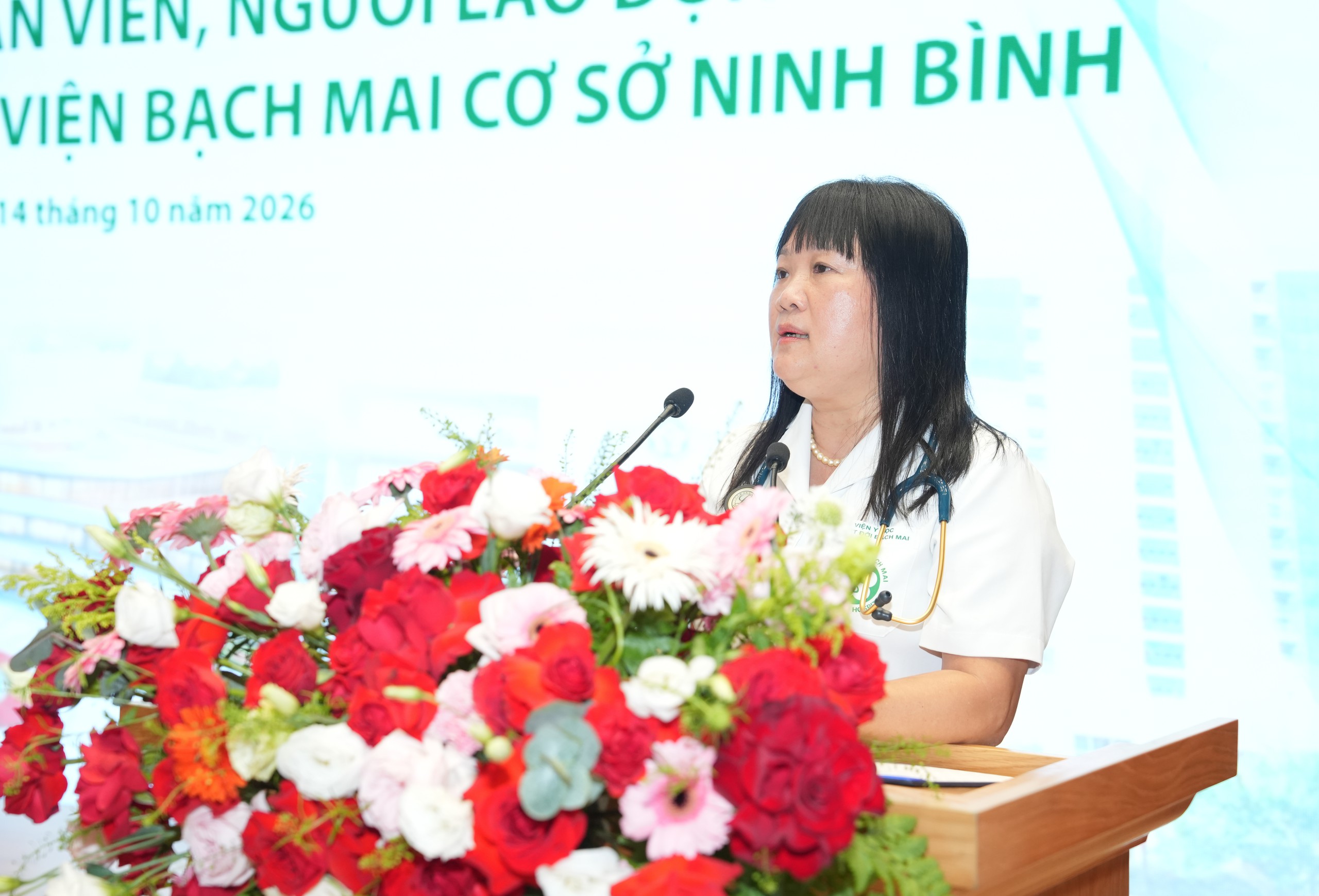 Chủ tịch Tổng Liên đoàn Lao động Việt Nam Nguyễn Anh Tuấn: Chăm lo thiết thực để - Ảnh 6.