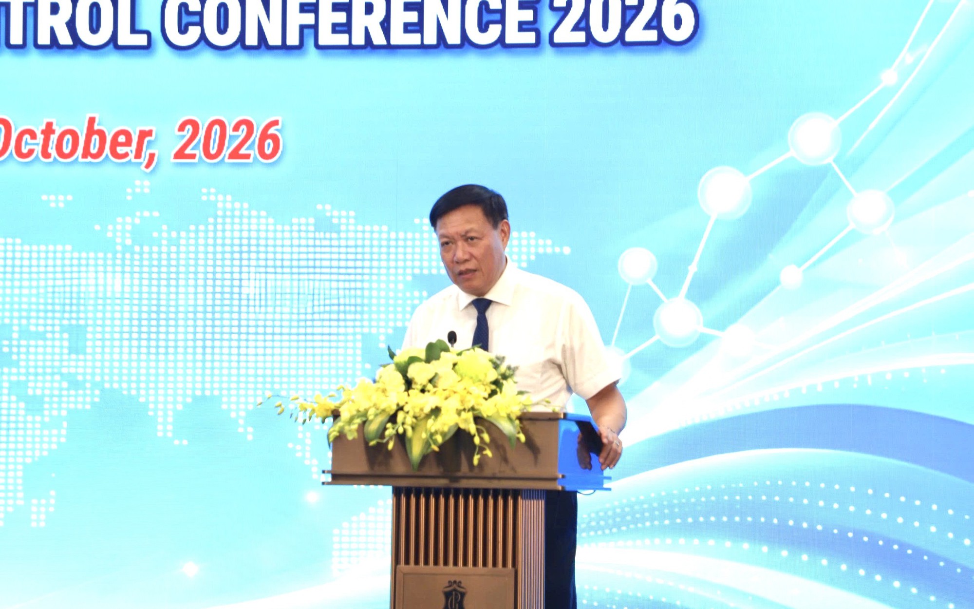 Bộ Y tế từng bước chuẩn bị nền tảng triển khai quản lý dựa trên trên phân tích nguy cơ tại dự án Luật An toàn thực phẩm (sửa đổi)- Ảnh 6.