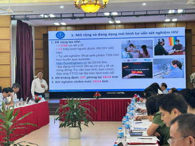 Chấm dứt dịch bệnh AIDS trước năm 2030: Việt Nam cần làm gì để về đích? - Ảnh 2.