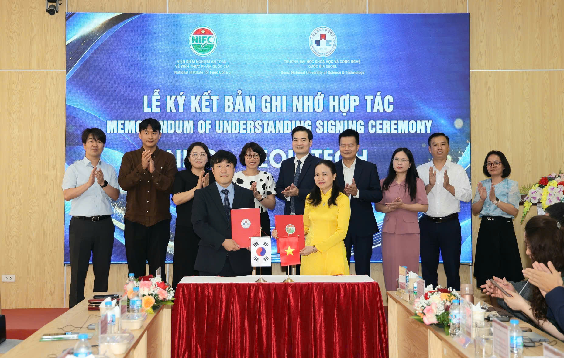 Bộ Y tế từng bước chuẩn bị nền tảng triển khai quản lý dựa trên trên phân tích nguy cơ tại dự án Luật An toàn thực phẩm (sửa đổi)- Ảnh 5.