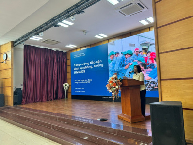 Chấm dứt dịch bệnh AIDS trước năm 2030: Việt Nam cần làm gì để về đích? - Ảnh 3.
