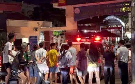 Vụ nam sinh lớp 1 Hải Phòng tử vong: Không có dấu hiệu tội phạm- Ảnh 4.