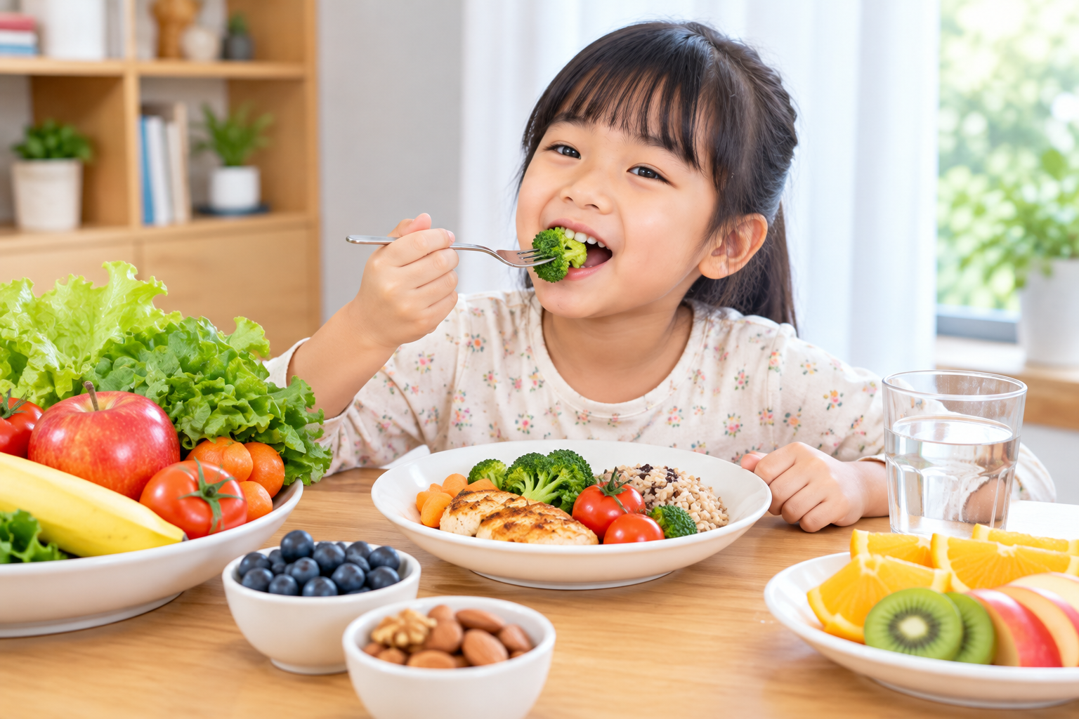 Thực phẩm siêu chế biến ảnh hưởng thế nào đến sự phát triển của trẻ?- Ảnh 3.