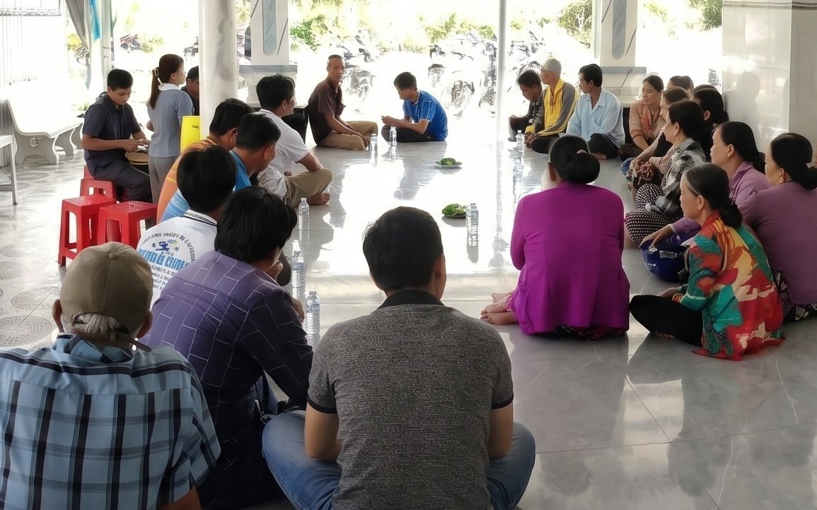 Ghi nhận hơn 1.800 ca tay chân miệng trong tuần: Cảnh giác dấu hiệu bệnh chuyển nặng - Ảnh 2.