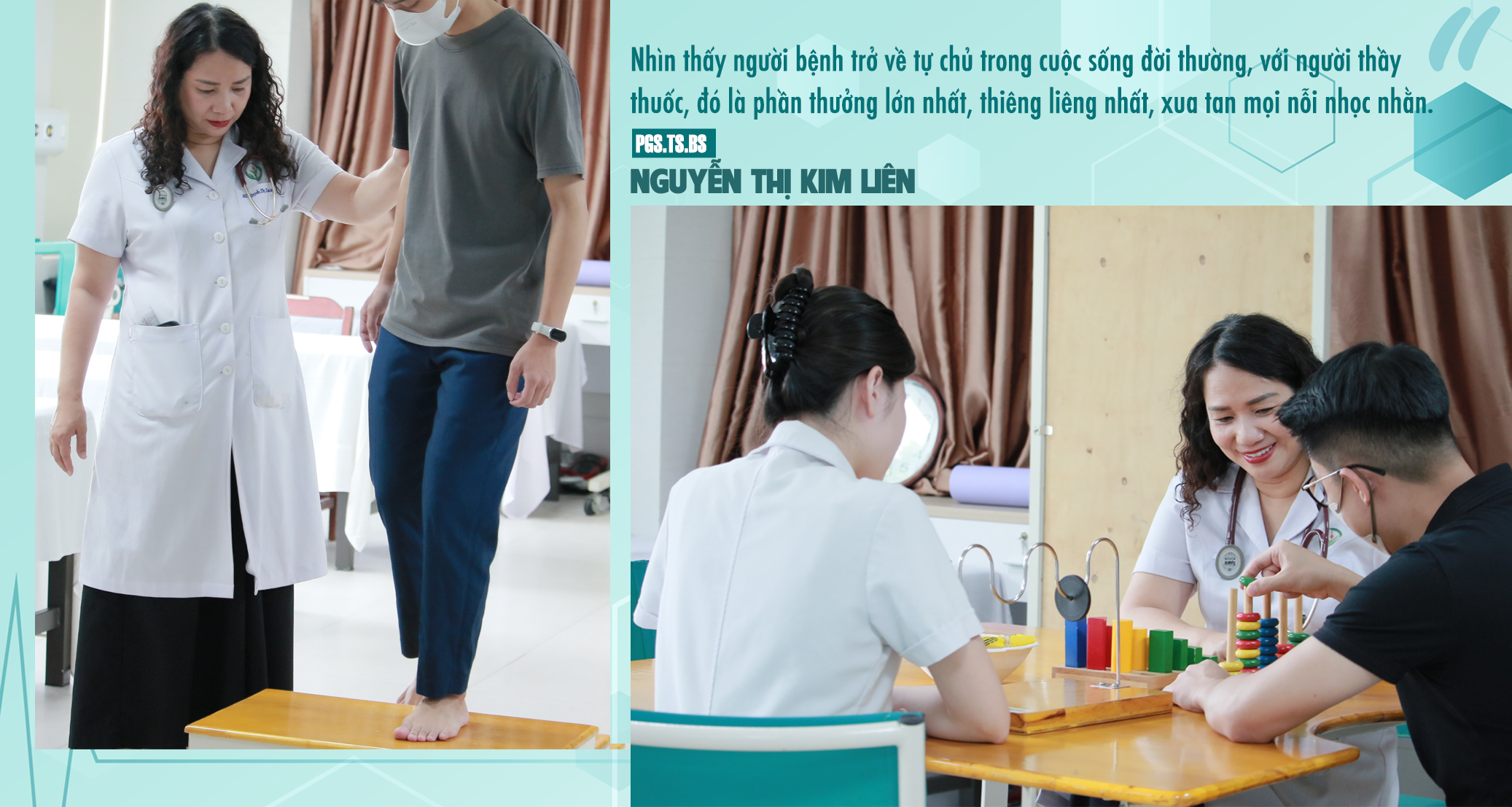 (Kỳ 1): Trận chiến thầm lặng sau ánh hào quang phòng mổ - Ảnh 6.