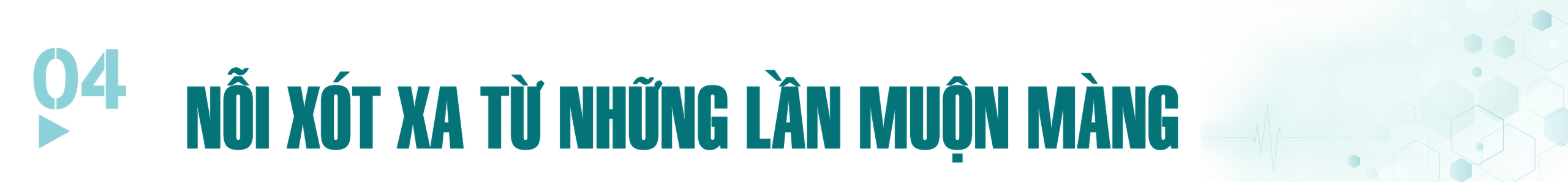 (Kỳ 1): Trận chiến thầm lặng sau ánh hào quang phòng mổ - Ảnh 7.