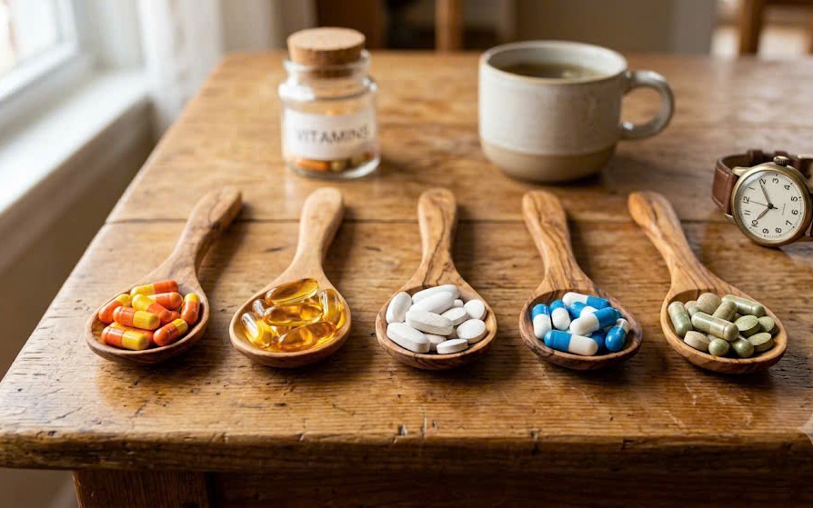 Vitamin tổng hợp có thực sự cần thiết không? - Ảnh 3.