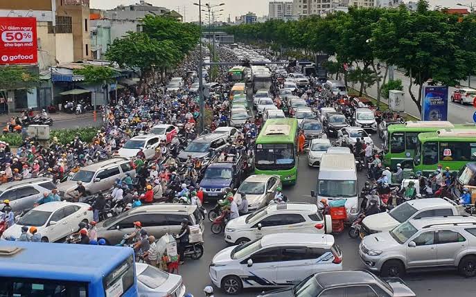 Người dân được từ chối thủ tục hành chính trái quy định - Ảnh 2.
